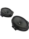 2016 Chevrolet Camaro Front Left & Right Audio Sound Speaker Pair 23125292 Oem. Fixed Price $90.00.