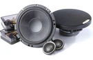 Kenwood Excelon XR-1701P 6-1/2" Component Car Speakers 300W Max 100W Rms (pair). Fixed Price $419.00.