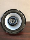 1- Kenwood 160MM (6-1/2'') 2-WAY Speaker KFC-1679IE 160W 4 Ohms Only One. Fixed Price $24.05.