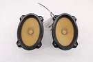17-20 Lincoln Mkz Reserve Rear Package Tray Right And Left Speaker HP5T-18808-CA. Fixed Price $84.99.