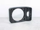 Premium Mounts Bmw E30 Rear Loudspeaker Trim Frame Panels L+d - Set (1X). Fixed Price $74.30.