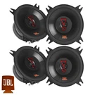 Jbl STAGE3 2-PAIRS Of 427FAM 4" 2-WAY Coaxial Speakers No Grills. Fixed Price $139.90.
