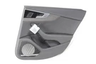 2021 Audi A4 B9 Sedan Right Rear Door Trim Panel 8W0867488. Fixed Price $111.25.