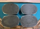2007-2017 Jeep Patriot Audio Speakers Oem Set Of 4!!. Fixed Price $79.95.
