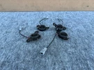 Kia Stinger 2018-2023 Oem Front Rear Left & Right Door Harman Tweeters (set). Fixed Price $59.95.