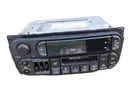 Chrysler Dodge Jeep 2002-2007 Factory Amfm Radio Cassette Player P56038588AK. Fixed Price $39.99.
