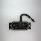 2020 - 2024 Lincoln Aviator Front Left Right Roof Speaker Oem LC5T18808DB. Fixed Price $62.50.