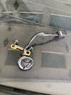 01-05 Lexus Is 300 Front Door Speaker Tweeter Left Driver Side 86160-53200 Oem. Fixed Price $18.00.