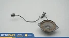 2002-2010 Volkswagen Beetle Front Right Side Dash Speaker Tweeter 1C0-035-411-D. Fixed Price $42.13.