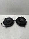 2006 Nissan Sentra Left & Right Front Speaker Pair. Fixed Price $89.00.