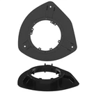 Metra 82-3021 Speaker Adapter Fits Bravada Envoy Trailblazer Ext. Fixed Price $32.93.