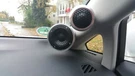 Blam 165.3, Aluminum Pods For Signature Midrange And Tweeters. Fixed Price $215.00.