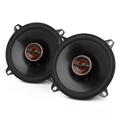 Infinity REF507F 5.25 Inch Way Car Speakers - Pair. Fixed Price $109.95.