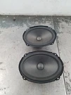 2012 Mini Cooper John Works Coupe Harman Kardon Rear Speakers #1249 L2. Fixed Price $29.99.