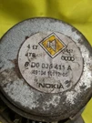 Audi A6 S6 C5 4B 2000 Front Door Speaker 8D0035411A Nokia 49104 1011205 0657. Fixed Price $39.37.