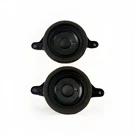 2013 Audi A7 Front Left And Right Mid-range Door Sound Speaker Bose Set Oem. Fixed Price $119.99.