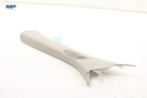 2023 - 2024 Honda Pilot Windshield Left Side Pillar Trim Cover W/ Speaker Oem. Fixed Price $41.24.