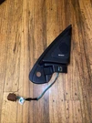 06-11 Ford Fusion Right Front Tweeter Speaker Cowl Bezel #AE53-17D698-A-W Oem. Fixed Price $9.99.