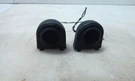 Jeep Jk Wrangler Front Dash Tweeter Speakers Black 2007-2010 144828. Fixed Price $49.99.