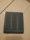 Mercedes Benz Dash Speaker Grille Cover Brown R107 450SL 380SL 560SL.. Fixed Price $81.00.