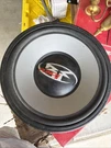 Rockford Fosgate Punch 1.5" Voice Coil Inch Subwoofer 400 Watt 8OHM RFZ3812. Fixed Price $110.00.