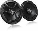 Jvc CS-J620 6.5 300W 2-WAY Series Coaxial Car Audio Speakers 6-1/2" (pair). Fixed Price $38.99.