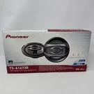 Pioneer TS-A6963R 3-WAY 6X9 Car Speakers New In Package. Fixed Price $52.19.