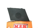 Dash Radio Speaker Cover Top Front Passenger Side Stereo Trim For Honda Cr-v 02-. Fixed Price $24.95.
