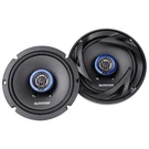 Autotek SM65CXS 6.5" 2-WAY Shallow Mount Speakers 300 Watts Max. Fixed Price $43.24.
