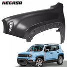 Fender For Jeep Renegade 2015-2023 #68306752AA Front Driver Lh W/ Molding Holes. Fixed Price $185.00.