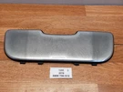 Oem Bmw G12 750 Rear Shelf Left Driver Side Speaker Cover Bowers & Wilkins. Fixed Price $59.95.