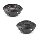 Focal K2 Power Tweeter Frak Dome 1-1/4" 32MM 600-32,000HZ 25W Rms Pair New. Fixed Price $891.65.