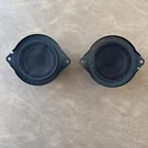 21-25 Jeep Grand Cherokee Front Dash Speakers. Fixed Price $39.99.