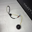 06-10 Bmw E63 650 M6 Door Individual Audio Speaker Tweeter Sound Unit Oem. Fixed Price $30.00.