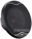 DS18 EXL-SQ6.5 6.5" 2 Way Coaxial Pair 400W Car Stereo Speakers 3 Ohm. Fixed Price $143.96.
