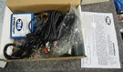 Audio Universal Ipod + Auxiliary Input Interface UPAC-FRD24. Fixed Price $110.00.