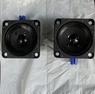 2000-2006 Gmc Yukon Chevrolet Tahoe Cadillac Escalade Rear Pillar Bose Tweeters. Fixed Price $27.99.