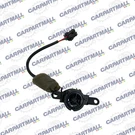 2000-2005 Cadillac Deville Left Driver Side Windshield Pillar Tweeter 25701145. Fixed Price $39.97.