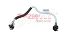 Fuel Line For Mercedes CL203 W203 S203 C209 W209 98-09 6110703432. Fixed Price $10.47.