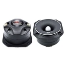 Audiopipe 1" 250W 4 Ohm Titanium Bullet Tweeters. Fixed Price $54.99.