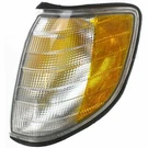 Corner Parking Turn Signal Light Driver Side For 1995-1999 Mercedes-benz Class. Fixed Price $77.95.