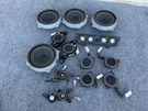 Lexicon Tweeter Speakers Set Genesis G80 Oem (2021-2024). Fixed Price $237.40.