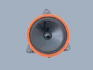 2020-2025 Toyota Highlander Oem Rear Left Right Door Jbl Speaker 861600WY50. Fixed Price $135.97.