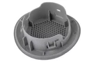 Light Titanium Driver Side Windshield Garnish Molding Speaker Grille (90765227). Fixed Price $11.10.