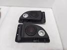 Jeep Tj Wrangler Rear Speaker Pods Dome Lights 2003 2004 2005 2006 156481. Fixed Price $79.99.