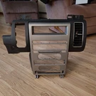 09 10 12 2011 Ford Flex Radio Climate Control Dash Bezel 8A83-7404302-AHW. Fixed Price $40.00.