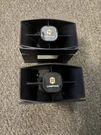 2 Lamphus SABA30 Sound Alert Class Back-up Alarm. Fixed Price $50.00.