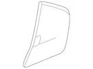 Genuine Gm Speaker Grille 89038829. Fixed Price $25.75.