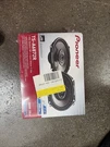 Pioneer TS-A6872R 240 Watt Max Power Coaxial Vehicle Car 3-WAY Speaker X8 Seal. Fixed Price $69.00.