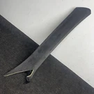 Maserati Ghibli Windshield Right Side Pillar Trim Cover Panel Oem 2014-2020. Fixed Price $31.20.